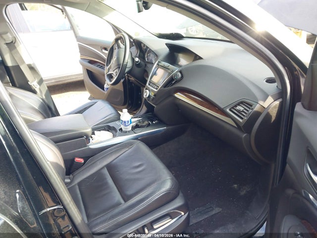 Продаж на аукціоні авто 2020 Acura Mdx Standard, vin: 5J8YD3H32LL012985, номер лоту: 44839149