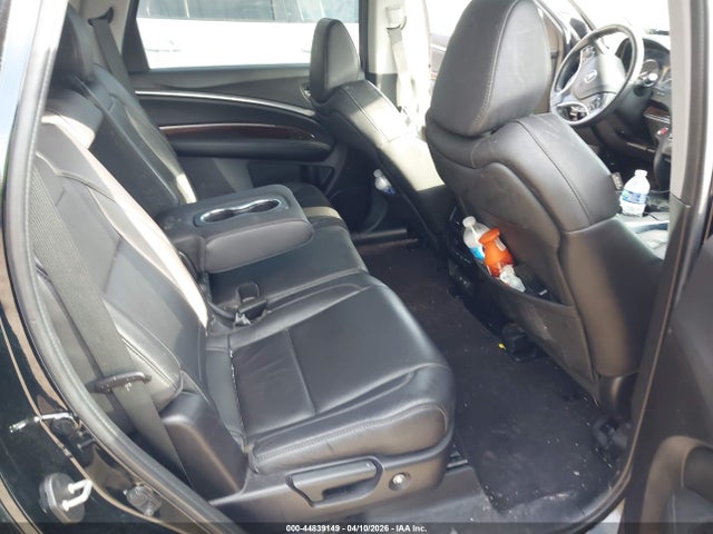 Продаж на аукціоні авто 2020 Acura Mdx Standard, vin: 5J8YD3H32LL012985, номер лоту: 44839149