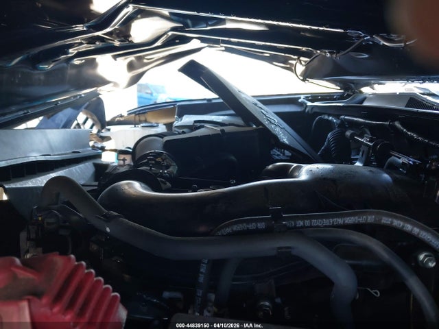 44839150 :رقم المزاد ، 3TMCZ5AN9PM563842 vin ، 2023 Toyota Tacoma Trail Edition مزاد بيع