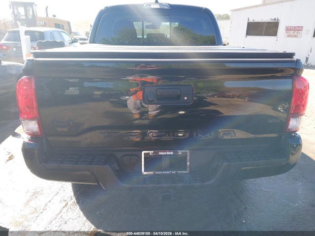 44839150 :رقم المزاد ، 3TMCZ5AN9PM563842 vin ، 2023 Toyota Tacoma Trail Edition مزاد بيع