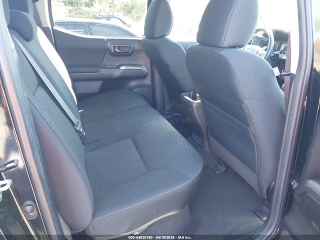 44839150 :رقم المزاد ، 3TMCZ5AN9PM563842 vin ، 2023 Toyota Tacoma Trail Edition مزاد بيع