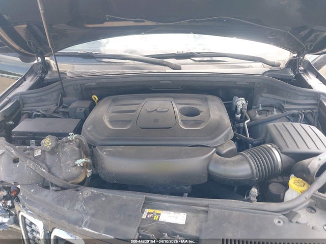 Продажа на аукционе авто 2021 Jeep Grand Cherokee Laredo E 4x2, vin: 1C4RJEAG6MC538459, номер лота: 44839154
