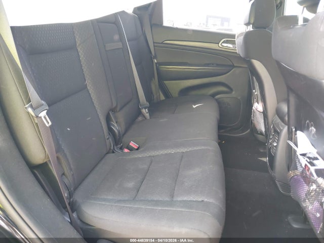 Продажа на аукционе авто 2021 Jeep Grand Cherokee Laredo E 4x2, vin: 1C4RJEAG6MC538459, номер лота: 44839154