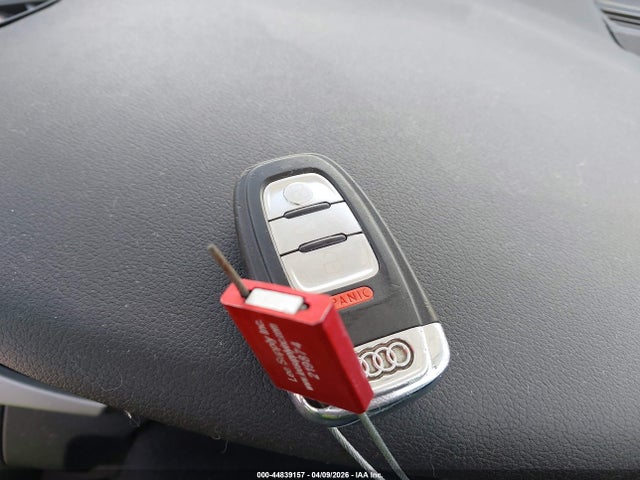 2011 AUDI A4 WAUEFAFL4BN002610 Photo 10