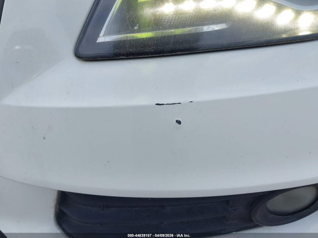 2011 AUDI A4 WAUEFAFL4BN002610 Photo 5