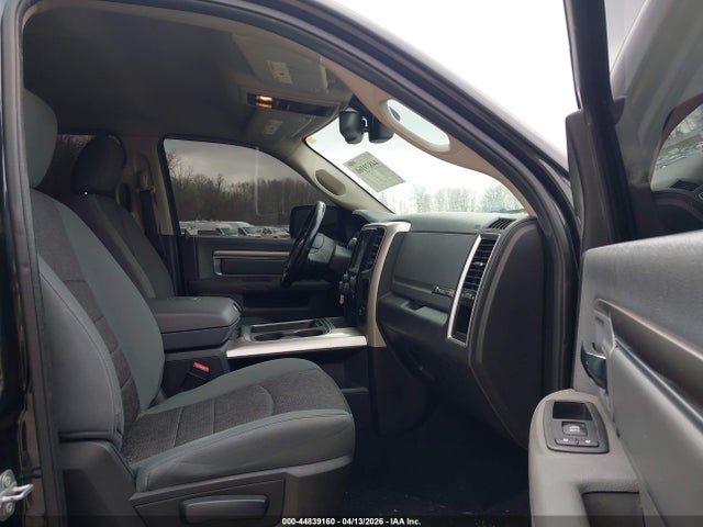 44839160 :رقم المزاد ، 1C6RR7LMXGS351136 vin ، 2016 Ram 1500 Big Horn مزاد بيع