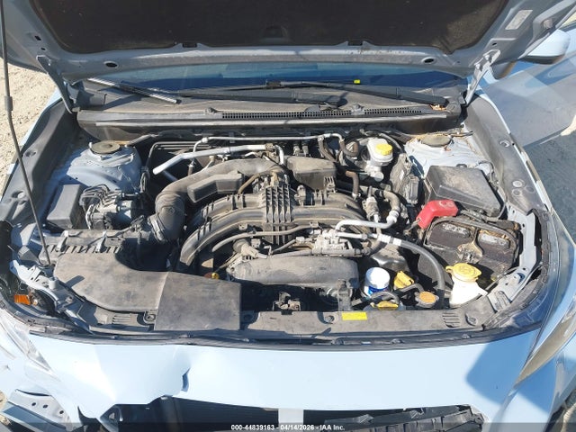 2020 Subaru Crosstrek Premium მანქანა იყიდება აუქციონზე, vin: JF2GTAEC8L8222243, აუქციონის ნომერი: 44839163