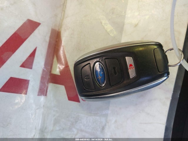 2020 Subaru Crosstrek Premium მანქანა იყიდება აუქციონზე, vin: JF2GTAEC8L8222243, აუქციონის ნომერი: 44839163