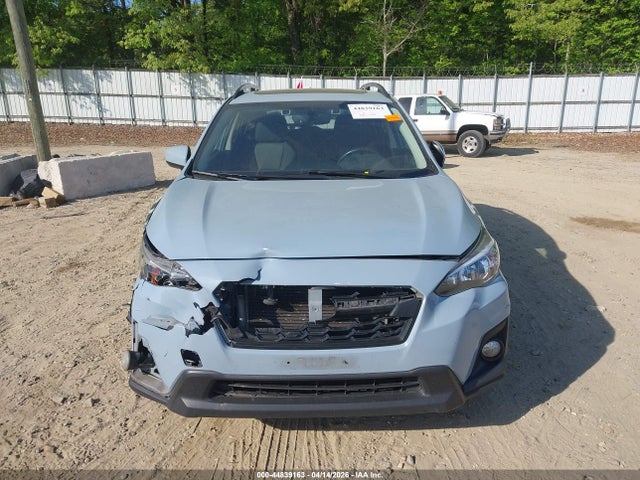 2020 Subaru Crosstrek Premium მანქანა იყიდება აუქციონზე, vin: JF2GTAEC8L8222243, აუქციონის ნომერი: 44839163