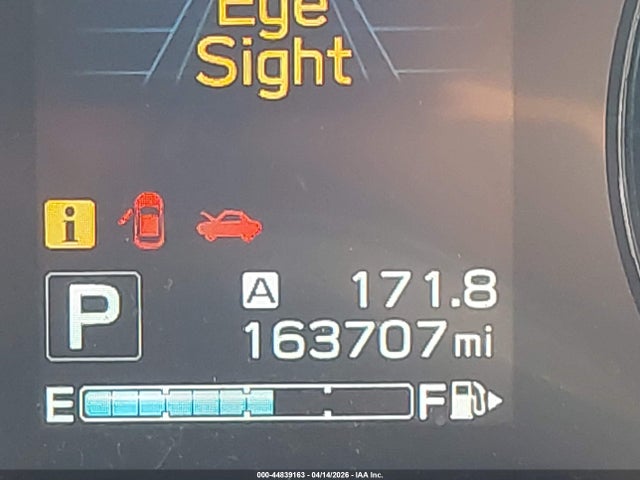 2020 Subaru Crosstrek Premium მანქანა იყიდება აუქციონზე, vin: JF2GTAEC8L8222243, აუქციონის ნომერი: 44839163