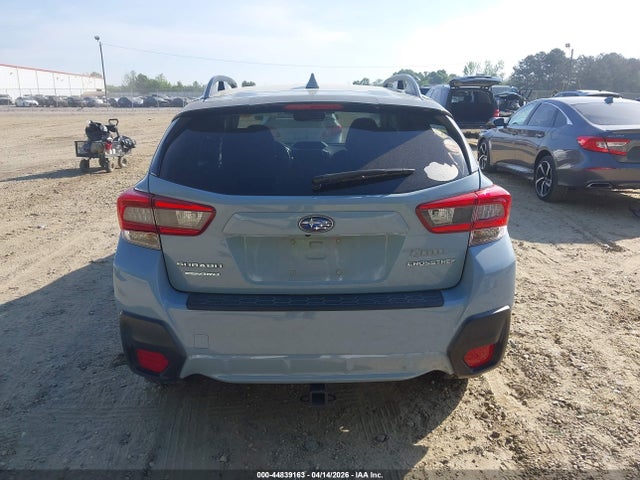 2020 Subaru Crosstrek Premium მანქანა იყიდება აუქციონზე, vin: JF2GTAEC8L8222243, აუქციონის ნომერი: 44839163