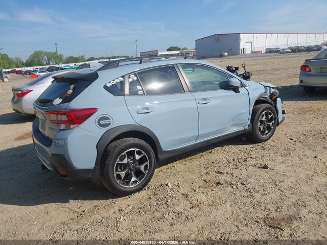 2020 Subaru Crosstrek Premium მანქანა იყიდება აუქციონზე, vin: JF2GTAEC8L8222243, აუქციონის ნომერი: 44839163