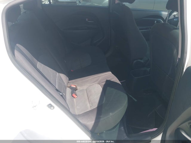 Продаж на аукціоні авто 2016 Kia Rio Lx, vin: KNADM4A35G6596880, номер лоту: 44839164