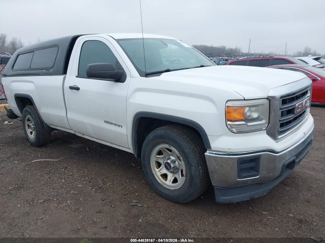 2015 GMC SIERRA 1500 1GTN1TEC3FZ906168
