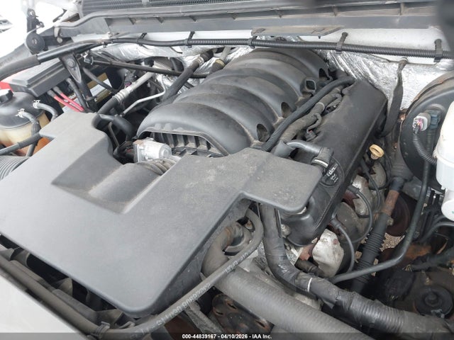 2015 GMC SIERRA 1500 1GTN1TEC3FZ906168 Photo 9