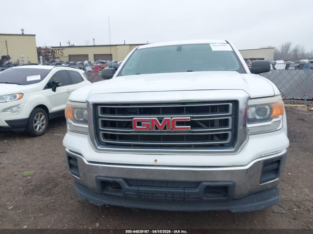 Продажа на аукционе авто 2015 Gmc Sierra 1500, vin: 1GTN1TEC3FZ906168, номер лота: 44839167