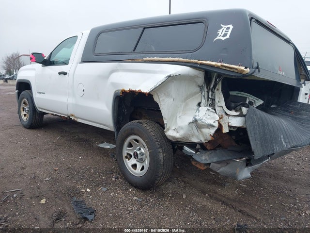 2015 GMC SIERRA 1500 1GTN1TEC3FZ906168 Photo 2