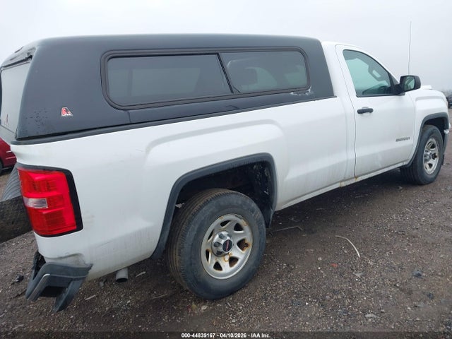 2015 GMC SIERRA 1500 1GTN1TEC3FZ906168 Photo 3