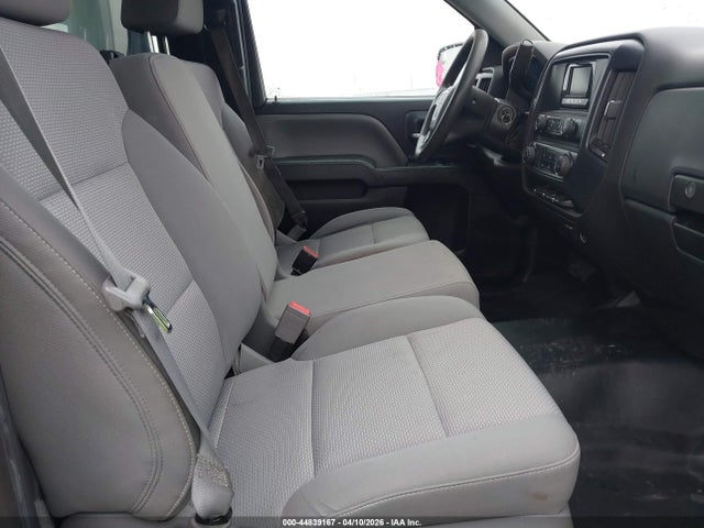 2015 GMC SIERRA 1500 1GTN1TEC3FZ906168 Photo 4