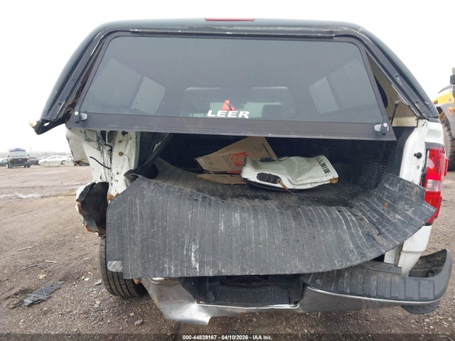 2015 GMC SIERRA 1500 1GTN1TEC3FZ906168 Photo 5