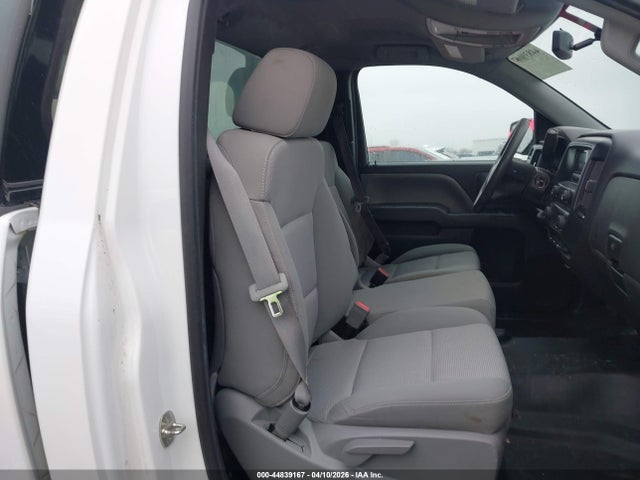 2015 GMC SIERRA 1500 1GTN1TEC3FZ906168 Photo 7