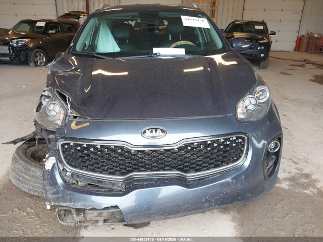 Auction sale of the 2019 Kia Sportage Ex, vin: KNDPNCAC0K7574148, lot number: 44839170