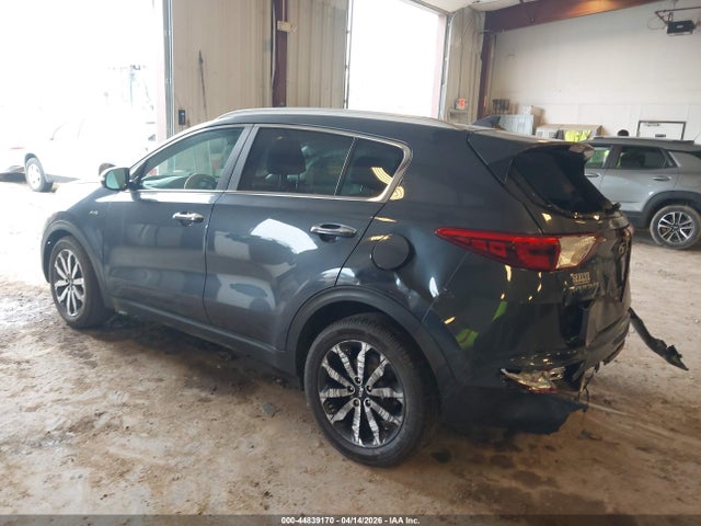 Auction sale of the 2019 Kia Sportage Ex, vin: KNDPNCAC0K7574148, lot number: 44839170