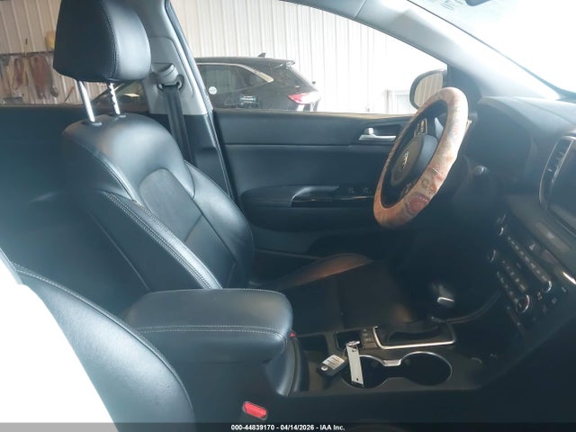 Auction sale of the 2019 Kia Sportage Ex, vin: KNDPNCAC0K7574148, lot number: 44839170