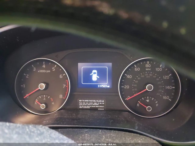 Auction sale of the 2019 Kia Sportage Ex, vin: KNDPNCAC0K7574148, lot number: 44839170