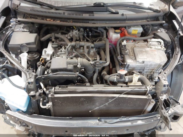 Aukcja sprzedaży 2016 Toyota Prius C One, vin: JTDKDTB36G1129922, numer aukcji: 44839171