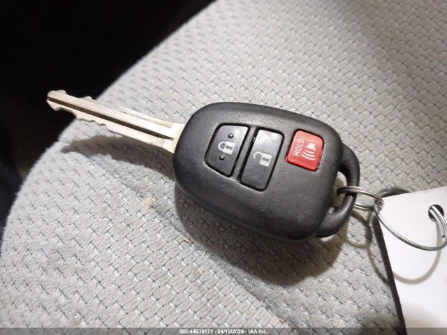 Aukcja sprzedaży 2016 Toyota Prius C One, vin: JTDKDTB36G1129922, numer aukcji: 44839171