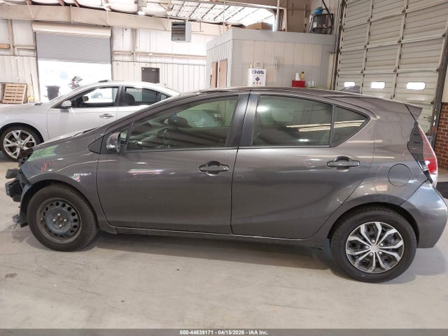 Aukcja sprzedaży 2016 Toyota Prius C One, vin: JTDKDTB36G1129922, numer aukcji: 44839171