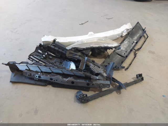 Aukcja sprzedaży 2016 Toyota Prius C One, vin: JTDKDTB36G1129922, numer aukcji: 44839171