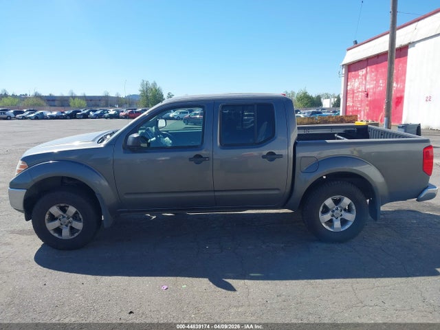 Aukcja sprzedaży 2009 Nissan Frontier Se, vin: 1N6AD07W49C407251, numer aukcji: 44839174
