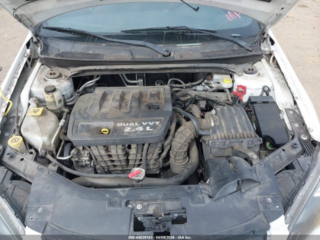 2013 CHRYSLER 200 1C3CCBBB1DN506464 Photo 9