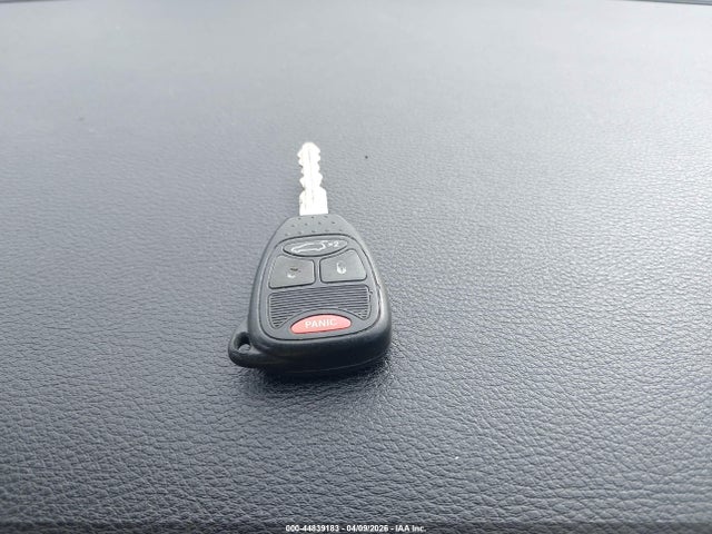 2013 CHRYSLER 200 1C3CCBBB1DN506464 Photo 10