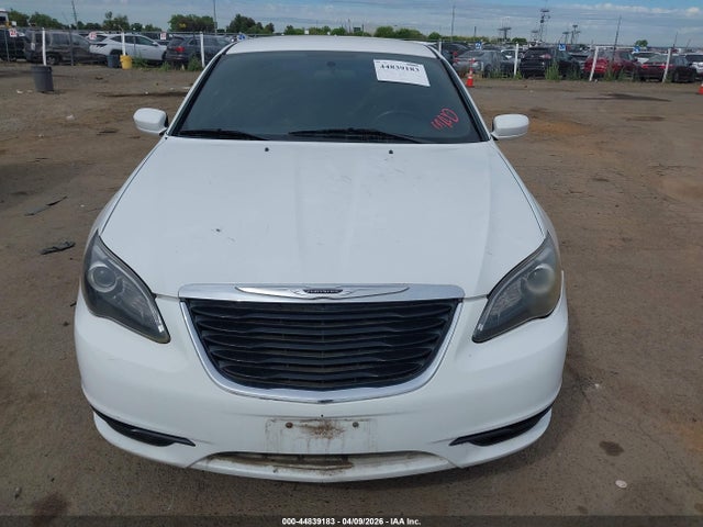 2013 CHRYSLER 200 1C3CCBBB1DN506464 Photo 5