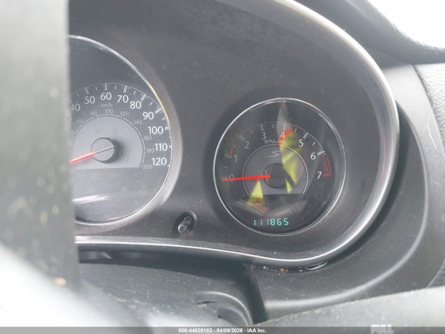 2013 CHRYSLER 200 1C3CCBBB1DN506464 Photo 6