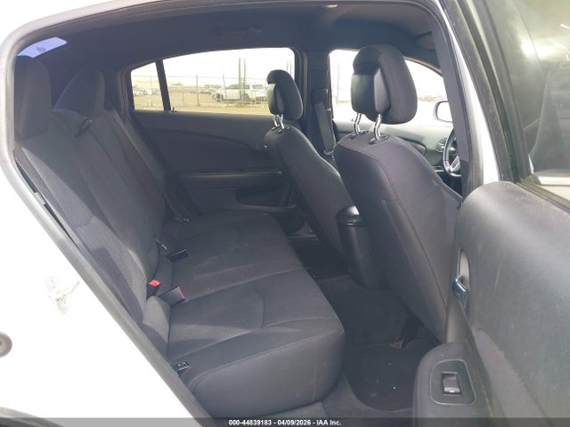 2013 CHRYSLER 200 1C3CCBBB1DN506464 Photo 7