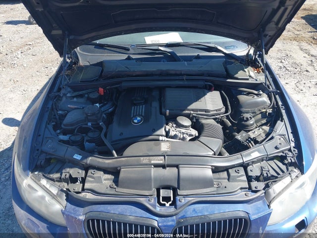 Продажа на аукционе авто 2011 Bmw 335is, vin: WBADX1C54BE570502, номер лота: 44839196