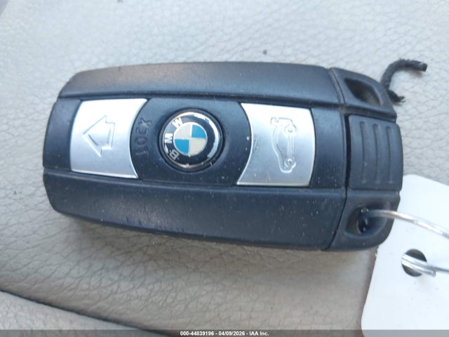 Продажа на аукционе авто 2011 Bmw 335is, vin: WBADX1C54BE570502, номер лота: 44839196
