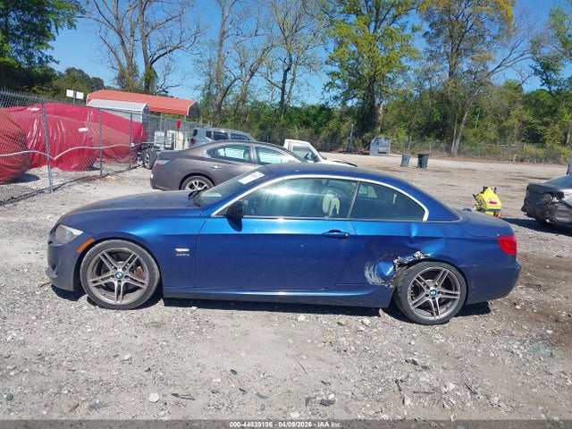 Продажа на аукционе авто 2011 Bmw 335is, vin: WBADX1C54BE570502, номер лота: 44839196