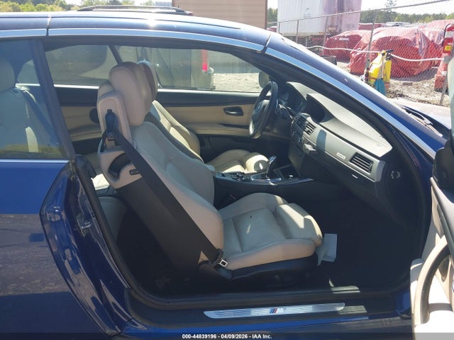 Продажа на аукционе авто 2011 Bmw 335is, vin: WBADX1C54BE570502, номер лота: 44839196