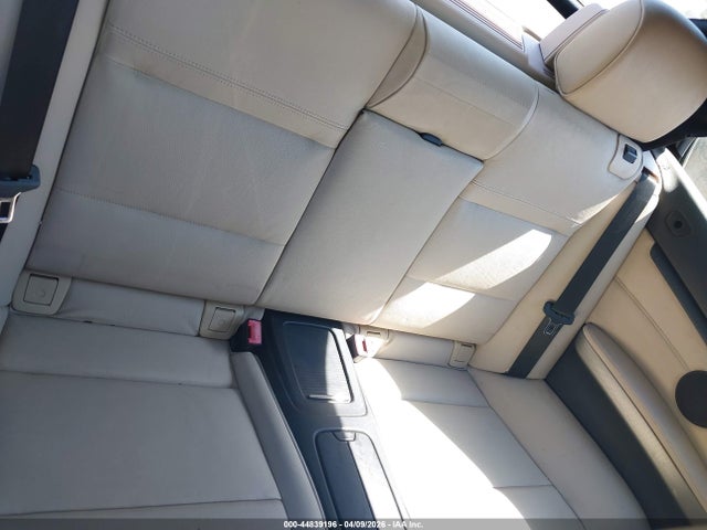 Продажа на аукционе авто 2011 Bmw 335is, vin: WBADX1C54BE570502, номер лота: 44839196