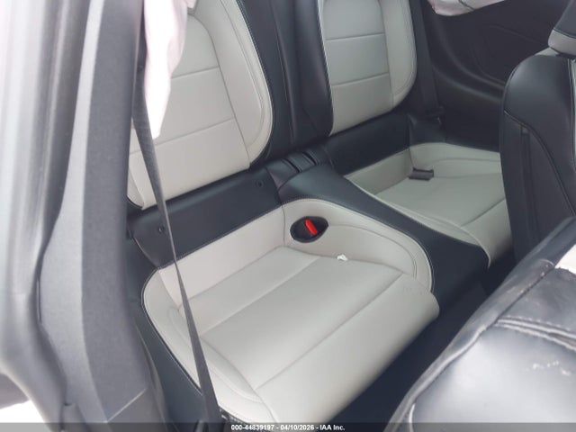 Продажа на аукционе авто 2025 Ford Mustang Gt Premium Fastback, vin: 1FA6P8CFXS5415701, номер лота: 44839197