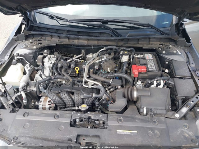 44839211 :رقم المزاد ، 1N4BL4DW0NN396095 vin ، 2022 Nissan Altima Sv Intelligent Awd مزاد بيع