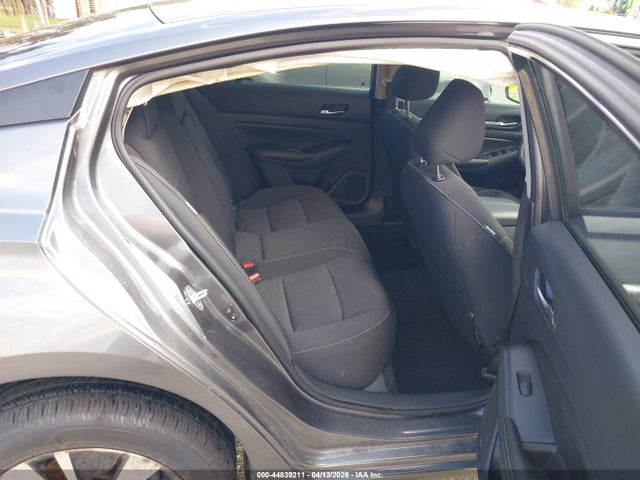 44839211 :رقم المزاد ، 1N4BL4DW0NN396095 vin ، 2022 Nissan Altima Sv Intelligent Awd مزاد بيع