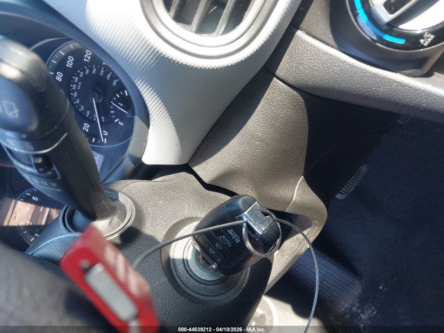 Aukcja sprzedaży 2020 Hyundai Kona Se, vin: KM8K1CAA9LU441696, numer aukcji: 44839212