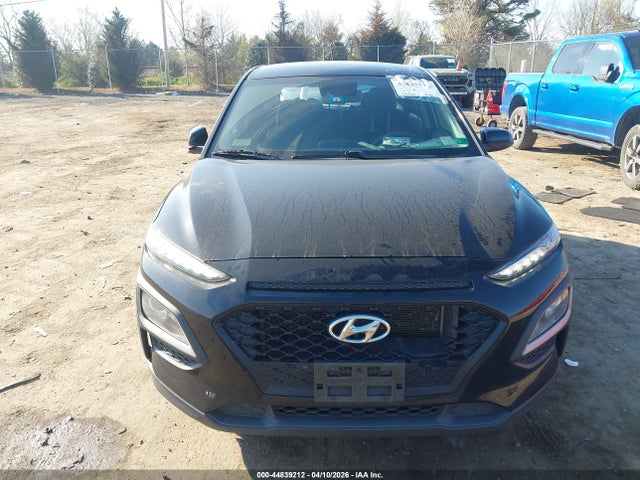 Aukcja sprzedaży 2020 Hyundai Kona Se, vin: KM8K1CAA9LU441696, numer aukcji: 44839212