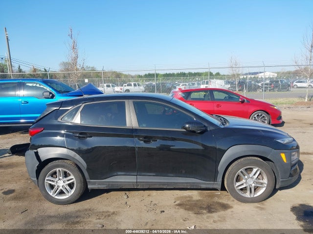 Aukcja sprzedaży 2020 Hyundai Kona Se, vin: KM8K1CAA9LU441696, numer aukcji: 44839212